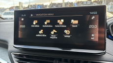 Peugeot 3008 1.2 PureTech GT 5dr Petrol Estate